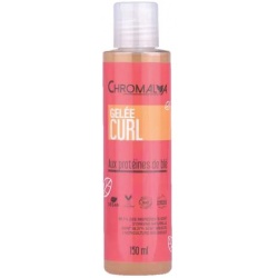 CHROMALYA GELEE CURL BIO 150ML