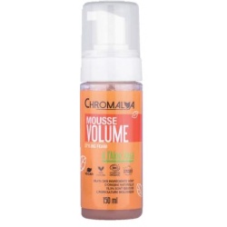 CHROMALYA MOUSSE VOLUME BIO 150ML