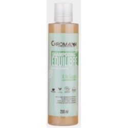 CHROMALYA SHAMP EQUILIBRE BIO 200ML