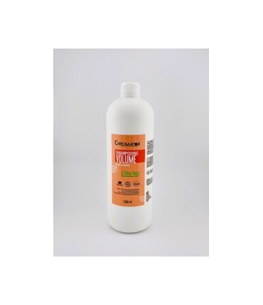 CHROMALYA SHAMP VOLUME BIO LITRE