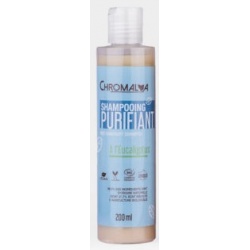 CHROMALYA SHAMP PURIFIANT BIO 200ML