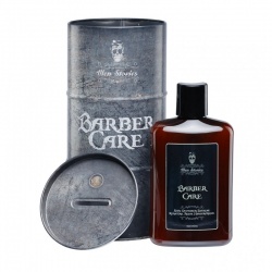 MEN STORIES BARBER CARE 250ML