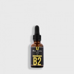 MEN STORIES BARBER SERUM 30ML