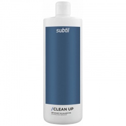 DETACHANT CLEAN UP SUBTIL 500 ML