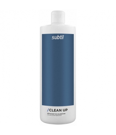 DETACHANT CLEAN UP SUBTIL 500 ML