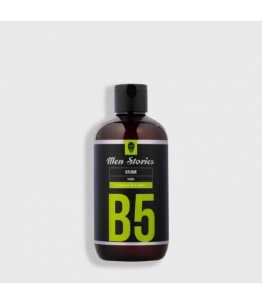 BARBER BAUME B5 250ML MEN STORIES