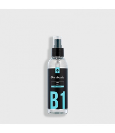 MEN STORIES BARBER SPRAY 150ML