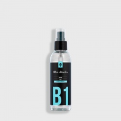 MEN STORIES BARBER SPRAY 30ML