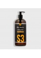 MEN STORIES SHAMP TONIFIANT S3 750ML