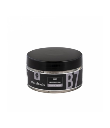 MEN STORIES BARBER WAX 100G