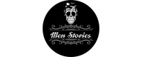 Produits de la marque MEN STORIES