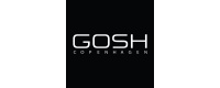 Produits de la marque GOSH