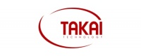 Produits de la marque TAKAI